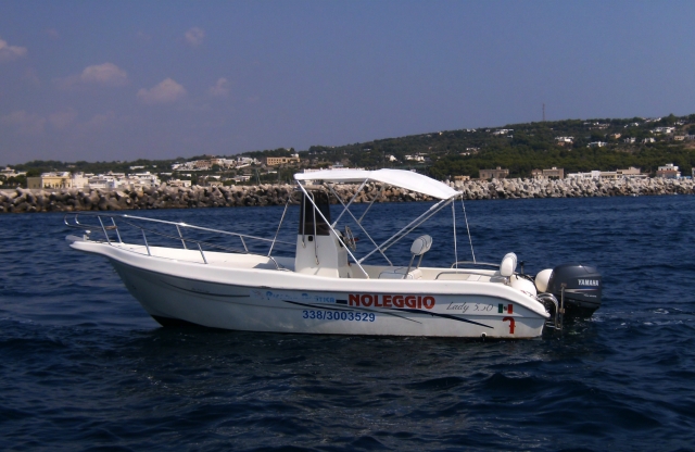 lady 40 cv